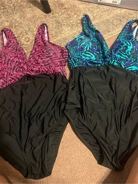 Women’s swimsuit bundle